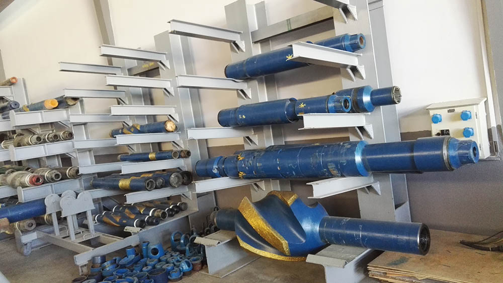Downhole Tools
